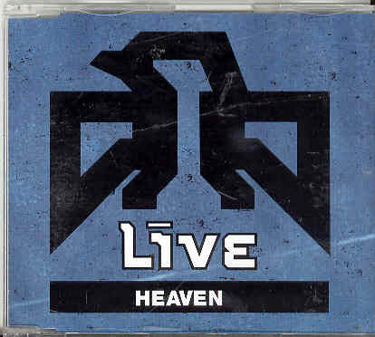 Live - Heaven