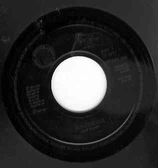 Ash - Goldfinger EP