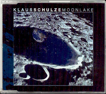 Klaus Schulze - Moonlake