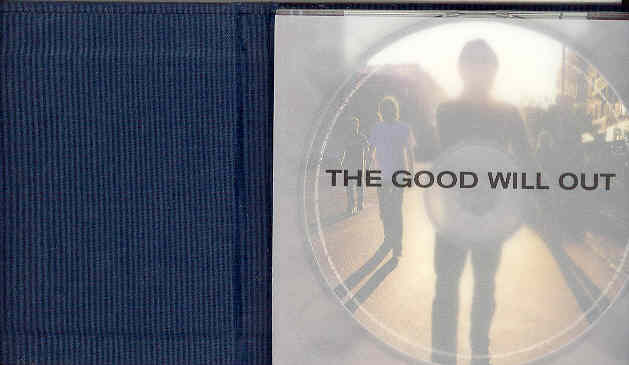 Embrace - The Good Will Out Single