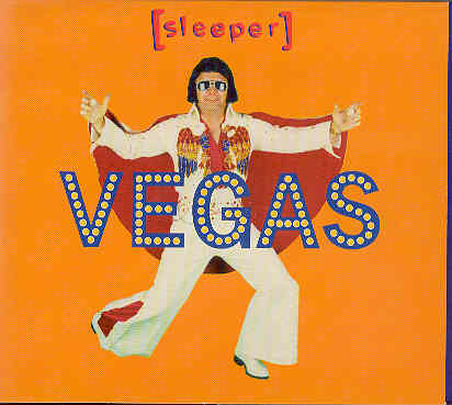 Sleeper - Vegas