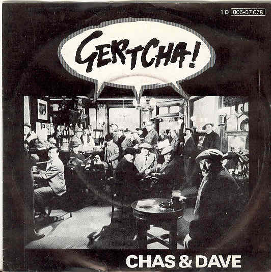 Gertcha listings