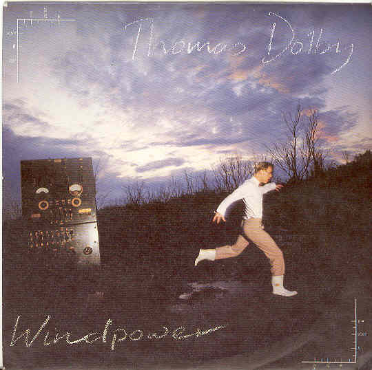 Windpower - Thomas Dolby