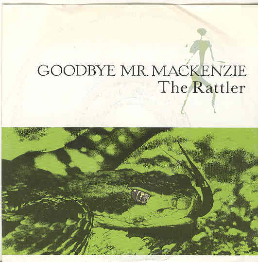 The Rattler