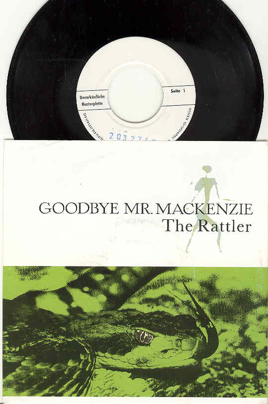 The Rattler