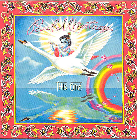 This One - Paul Mccartney