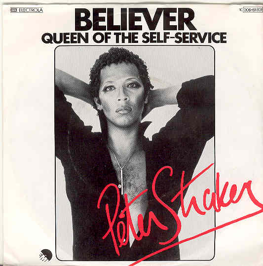 Click for more Believer listings