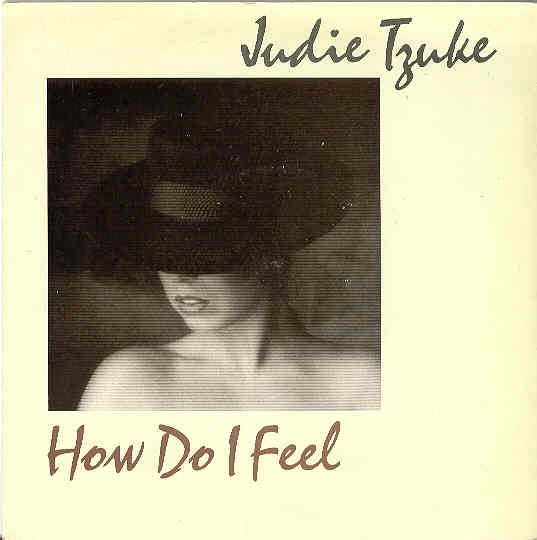 Judie Tzuke - How Do I Feel