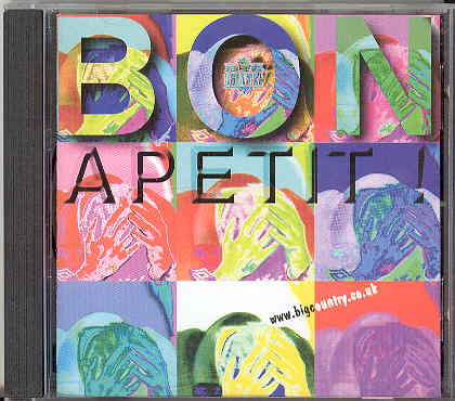 Click for more Bon Apetit listings