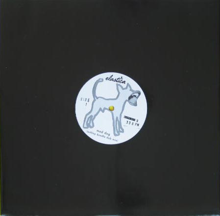 Mad Dog - Elastica