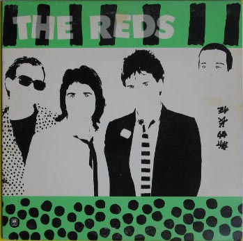 Reds - Break On Through