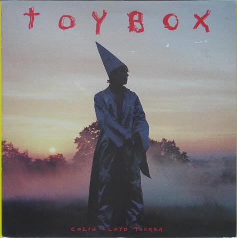 Toybox listings