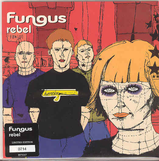 Rebel listings