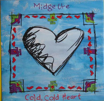 Cold, Cold Heart listings