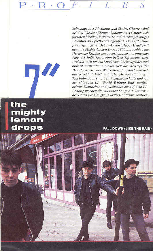 Click for more Fall Down like The Rain listings