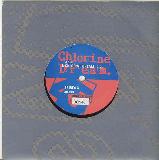 Chlorine Dream - Spirea X