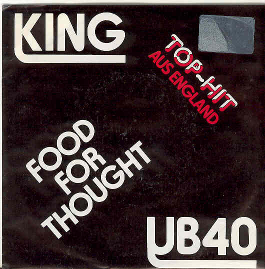Ub40 - King Album