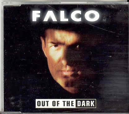 Falco - Out Of The Dark