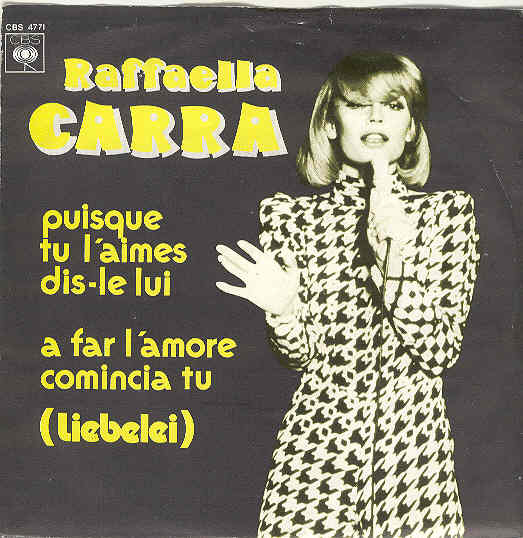 A Far L'amore Comincia Tulieb listings