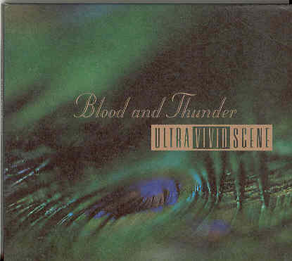 Blood And Thunder - Ultra Vivid Scene