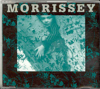 The Last Of The Famous International Playboys - Morrissey