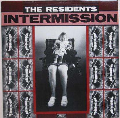 Intermission - Residents