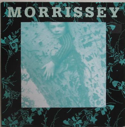 Morrissey - The Last Of The Famous International Playboys Album