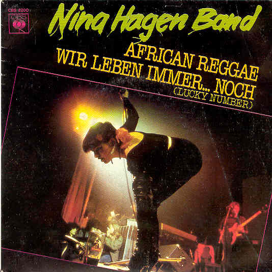 African Reggae remix '93 listings