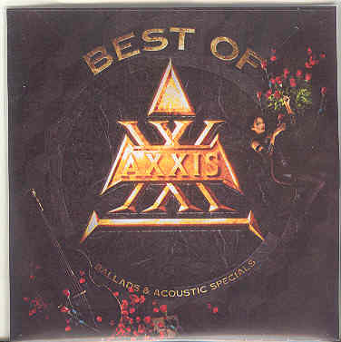 Best Of Ballads amp Acousti listings