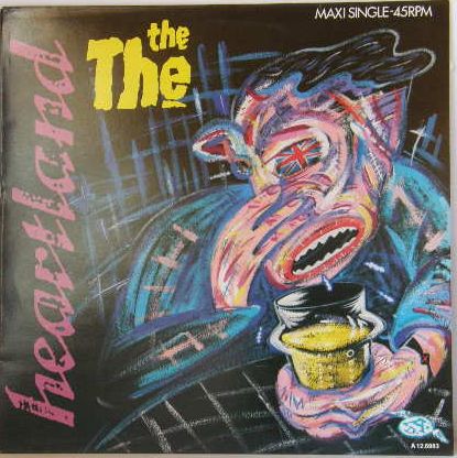 The - Heartland Album