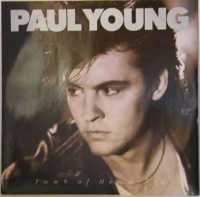 Paul Young - Tomb Of Memories