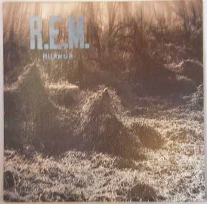 R.e.m. - Murmur Record
