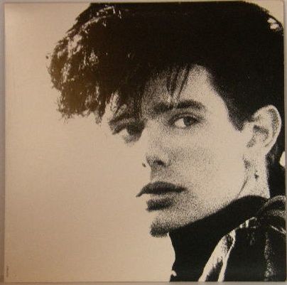Charlie Sexton - Pictures For Pleasure Album