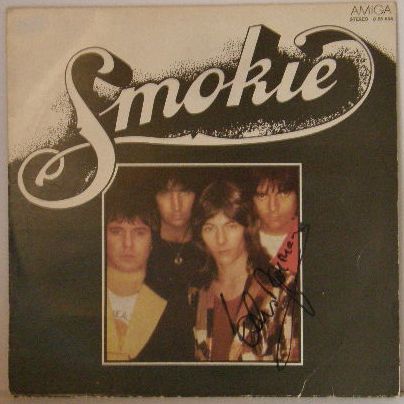 Smokie - Smokie