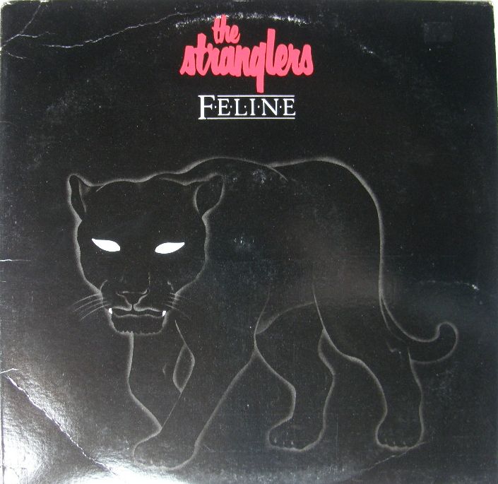 Feline - Stranglers