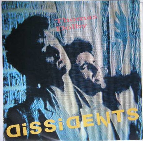 Thomas Dolby - Dissidents Album