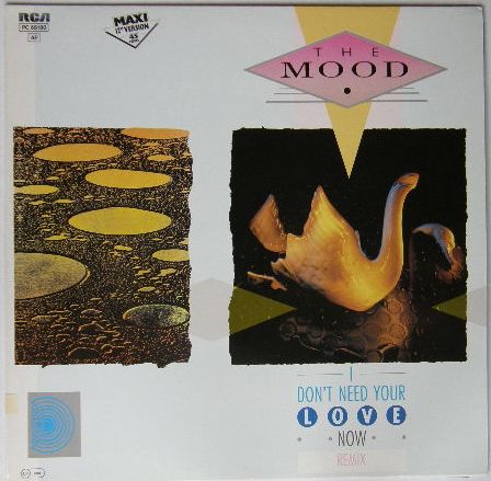 Click for more I Don't Need Your Love Now listings