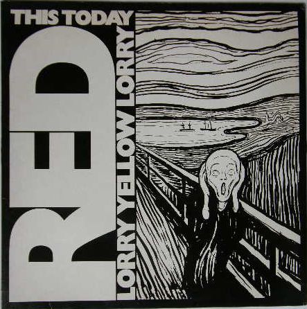 Red Lorry Yellow Lorry - This Today