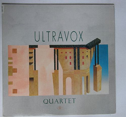 Quartet listings