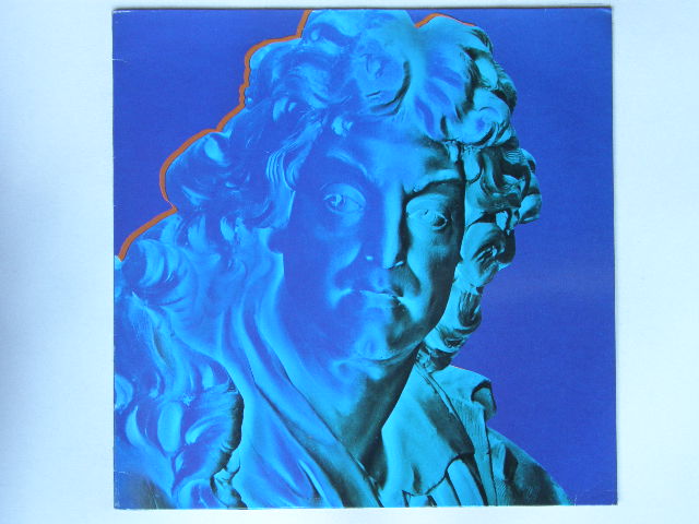 New Order - Round & Round LP
