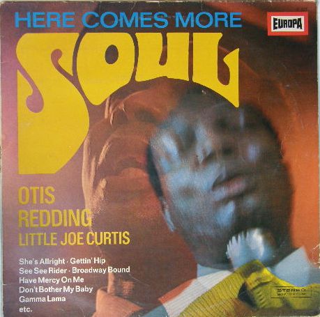 Here Comes Some Soul listings