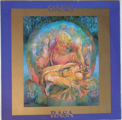 Rasa listings