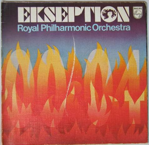 Ekseption - 00.04