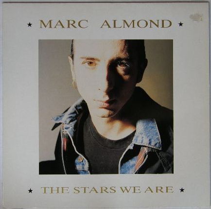 Marc Almond - The Stars We Are Vinyl