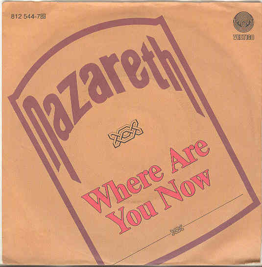 Where Are You Now listings