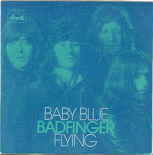 Badfinger - Baby Blue