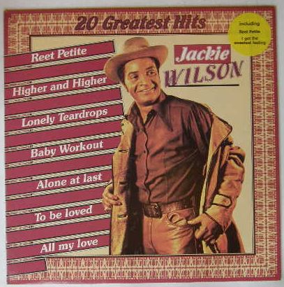 20 Greatest Hits listings