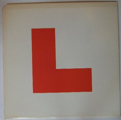 Godley & Creme - L LP
