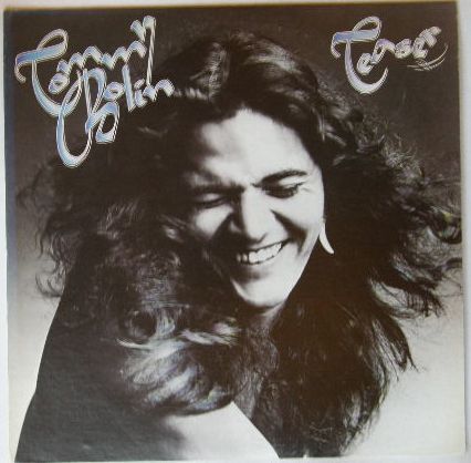 Tommy Bolin - Teaser EP