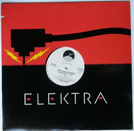 Sugarcubes - Coldsweat Vinyl